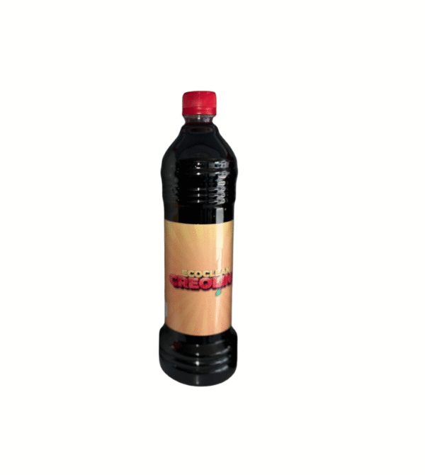 CREOLINA  1/2 LITRO